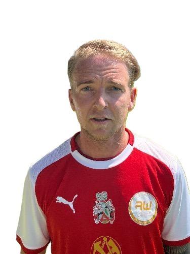 Kevin Hagemann