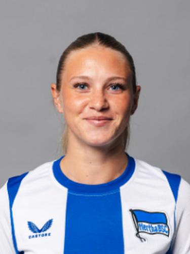 Sophie Brüll