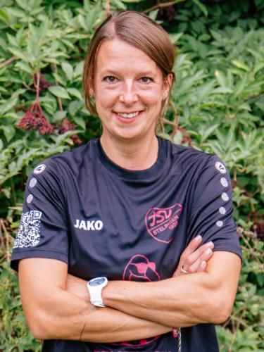 Saskia Stoffregen