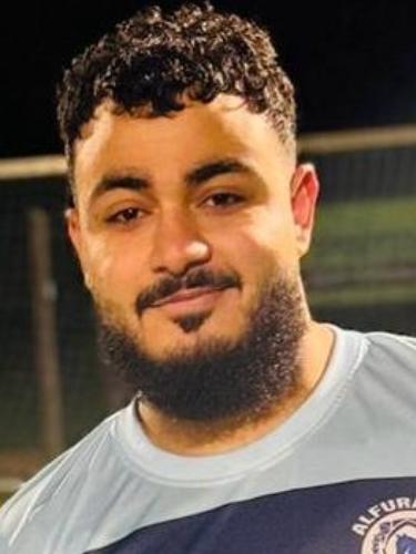 Mohammed Al Hasan