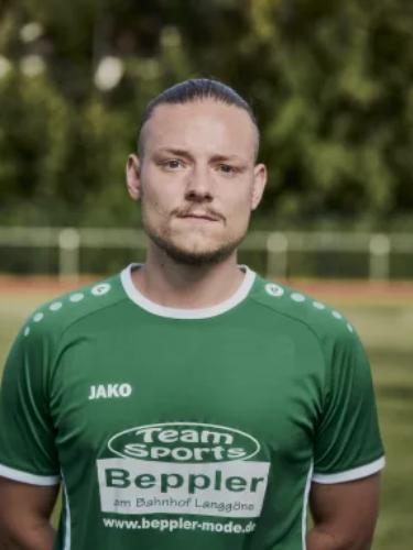 Marius Weiss