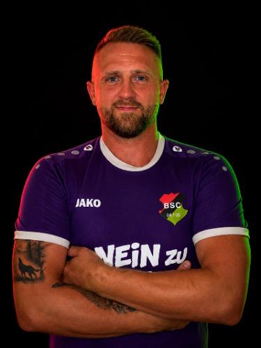 Dominik Fäßer