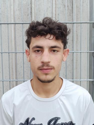 Zaid Abdullah