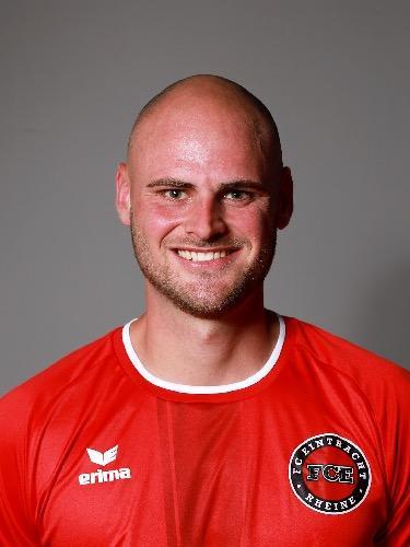 Paul-Jasper Rauß