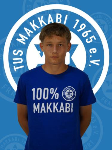 Moritz Sieber