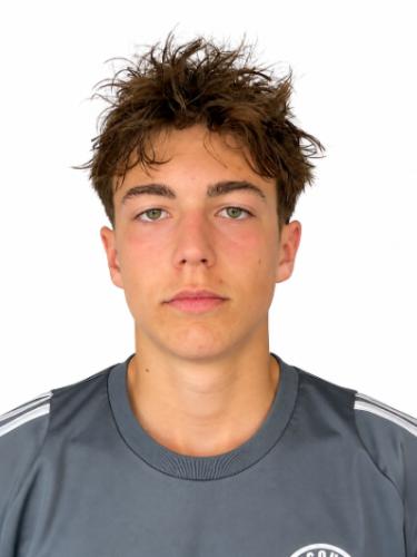 Luka Forg