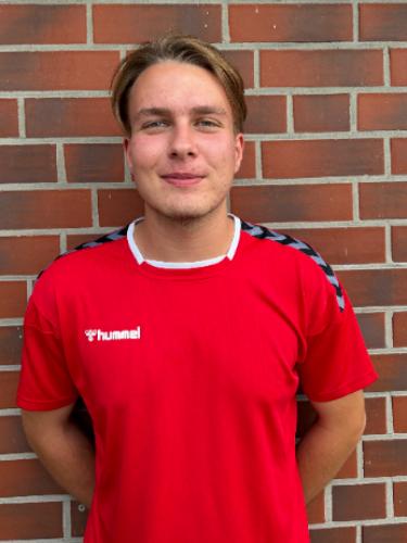 Mika Finn Schölermann