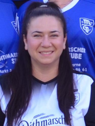 Tanja Markwart