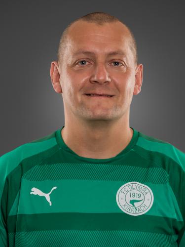 Andreas Koch