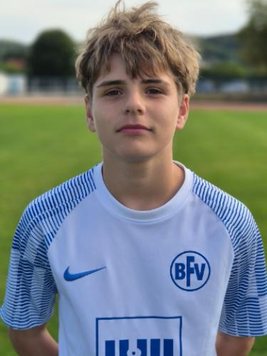 Robin Leggewig
