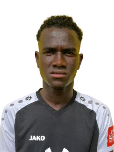Ibura Djalo