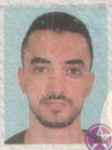 Jalal EL Antary