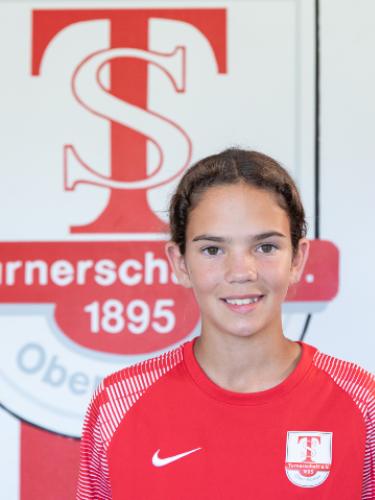 Sarah Bähre