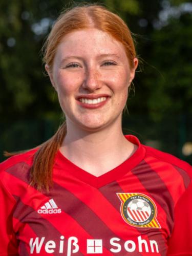 Leonie Weißler