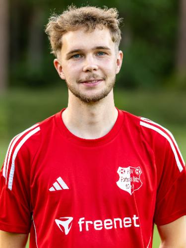 Lucas Gersdorf
