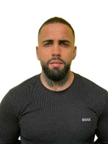 Dorian Madani