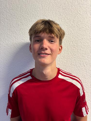 Jannik Bosch