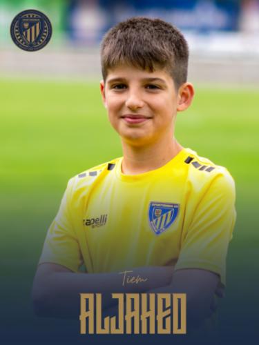 Tiem Aljahed