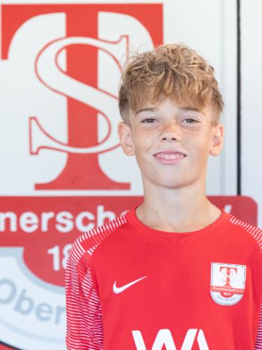 Mika Neubauer