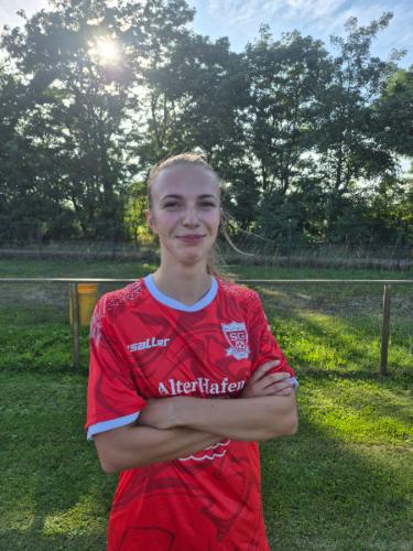 Leonie Ristel