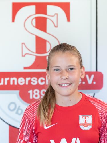 Alisa Geyer