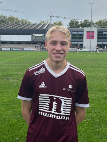 Tom Hartmann