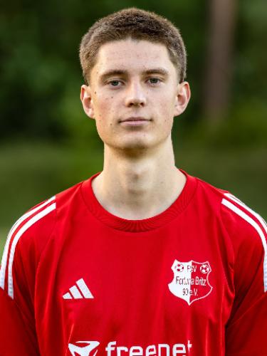 Maximilian Klitzke
