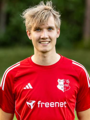 Lukas Lenk