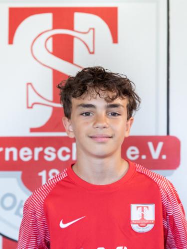 Gabriele Yusuf Göcmen