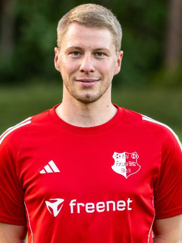 Marius Saß