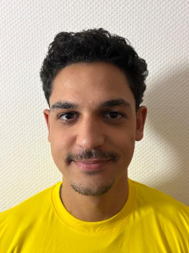 Emre Nacioglu