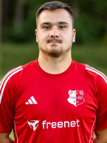 Lukas Schneider