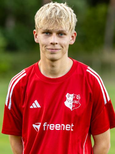 Nico Seegebrecht