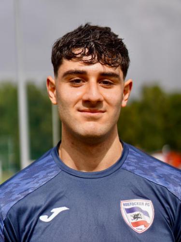 Gregory Atanesjan