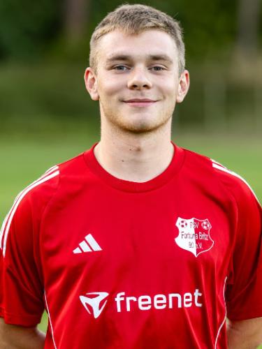Theo Seeger