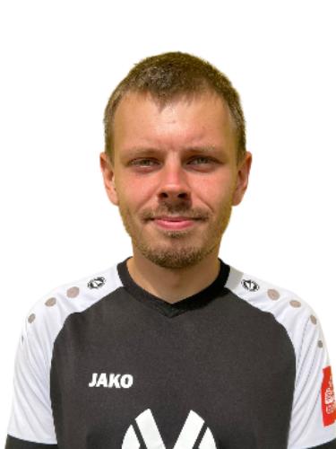 Kevin Danielczak