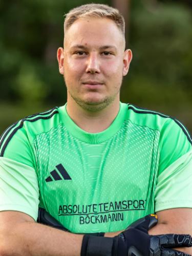 Kevin Wilkesmann