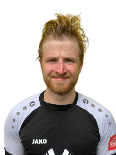 Lennart Klein