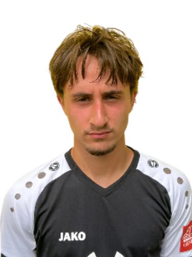 Aris Labadie