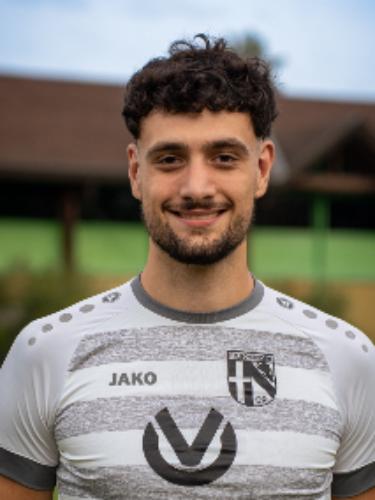 Luan Bajrami
