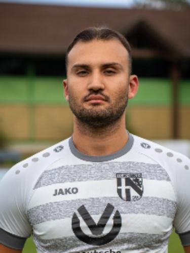 Alper Yigit