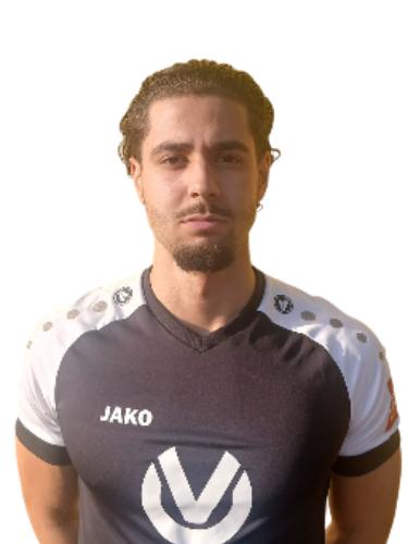 Faris Obayda
