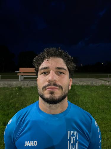 Efe Sahinoglu