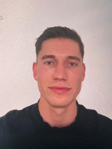 Theo Noel Kübler