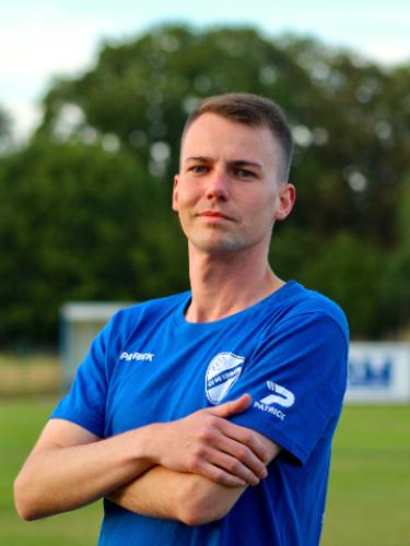 Viktor Sudow