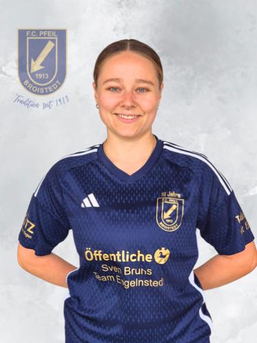 Sarah Kobbe