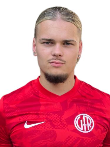 Moritz Bogusch