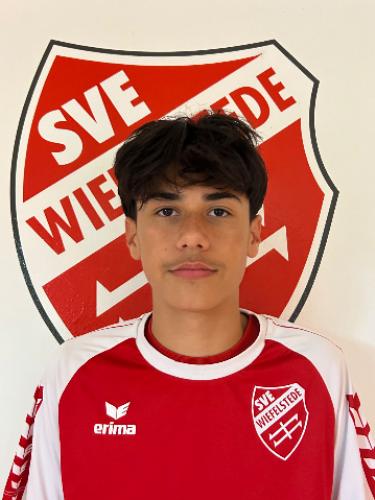 Kyjan Bilal Faour