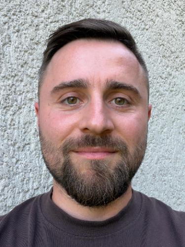 Daniel Protas