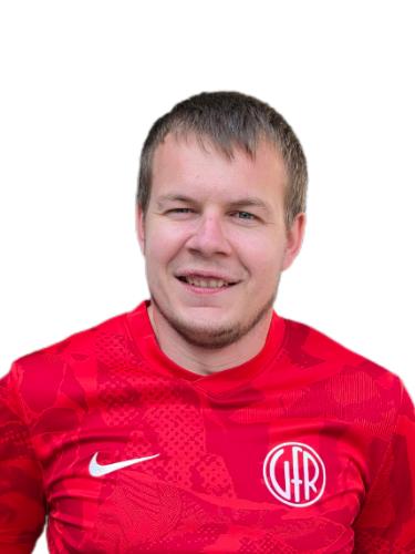 Frederic Köchling